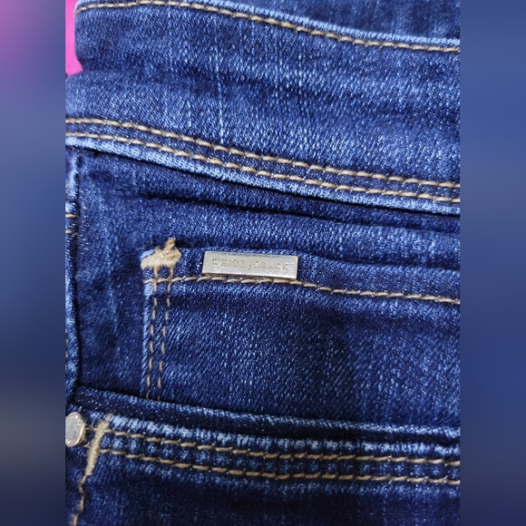 White House Black Market Jeans - Picture 5 of 6